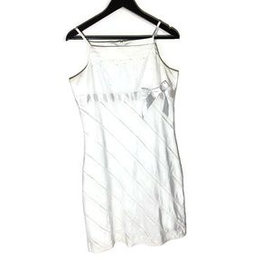 Talbots Kids white dress size 20